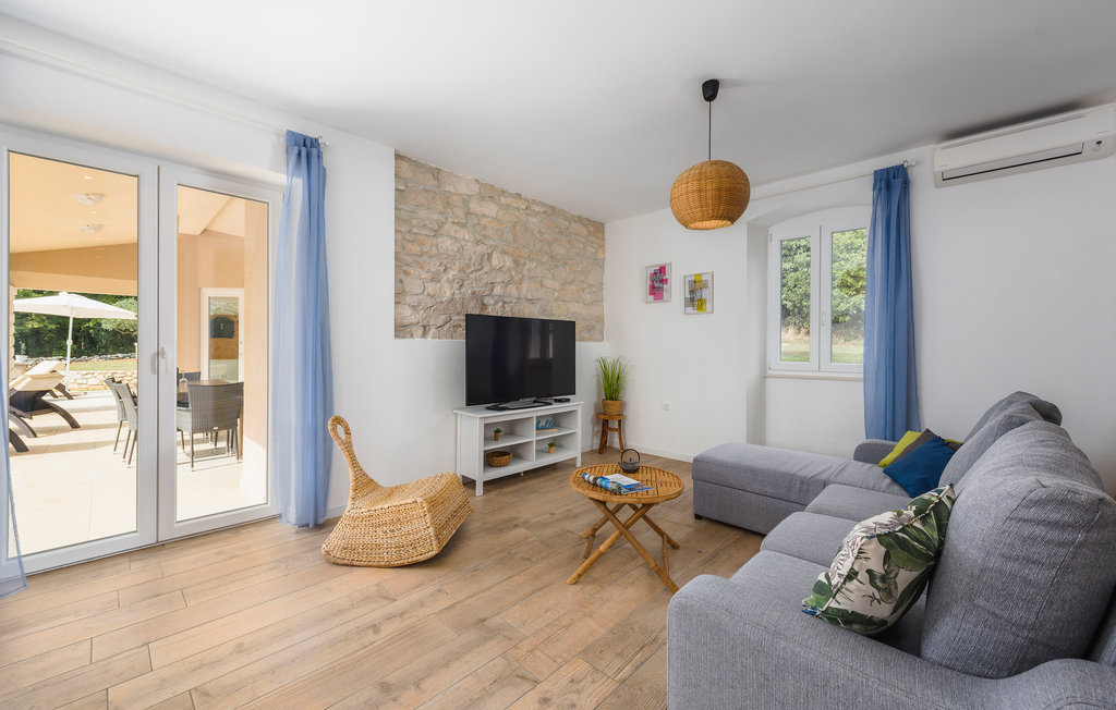 Semesterlägenhet - Labin-Tomovi , Kroatien - CIO104 3