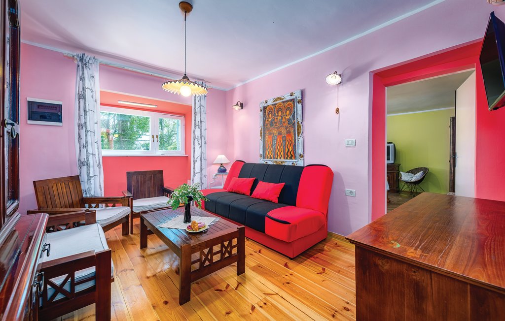 Kuća-za-odmor - Labin-Ruzici , Hrvatska - CIO110 3