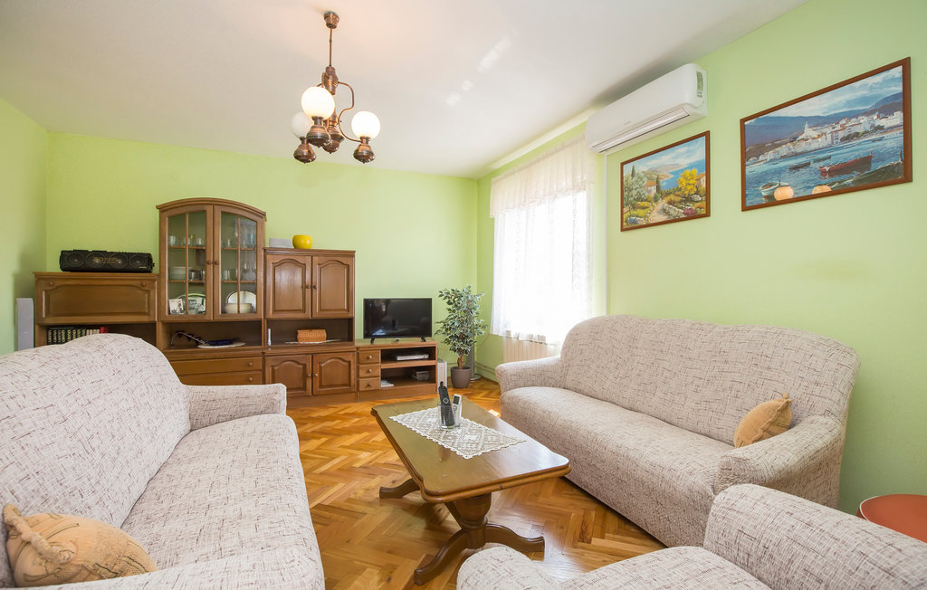 Feriehuse - Labin-Ladenci , Kroatien - CIO115 4