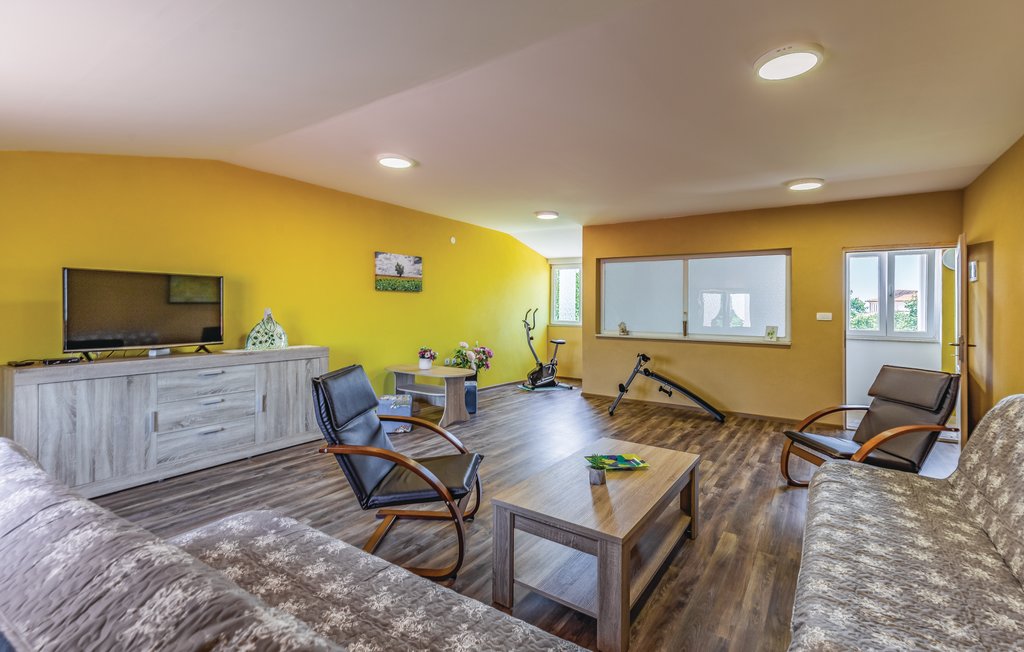 Feriehuse - Duga Uvala-Pavicini , Kroatien - CIO123 3