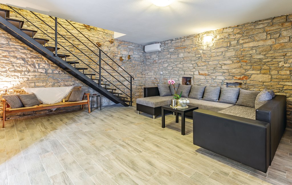 Feriehus - Duga Uvala-Peruski , Kroatia - CIO125 2