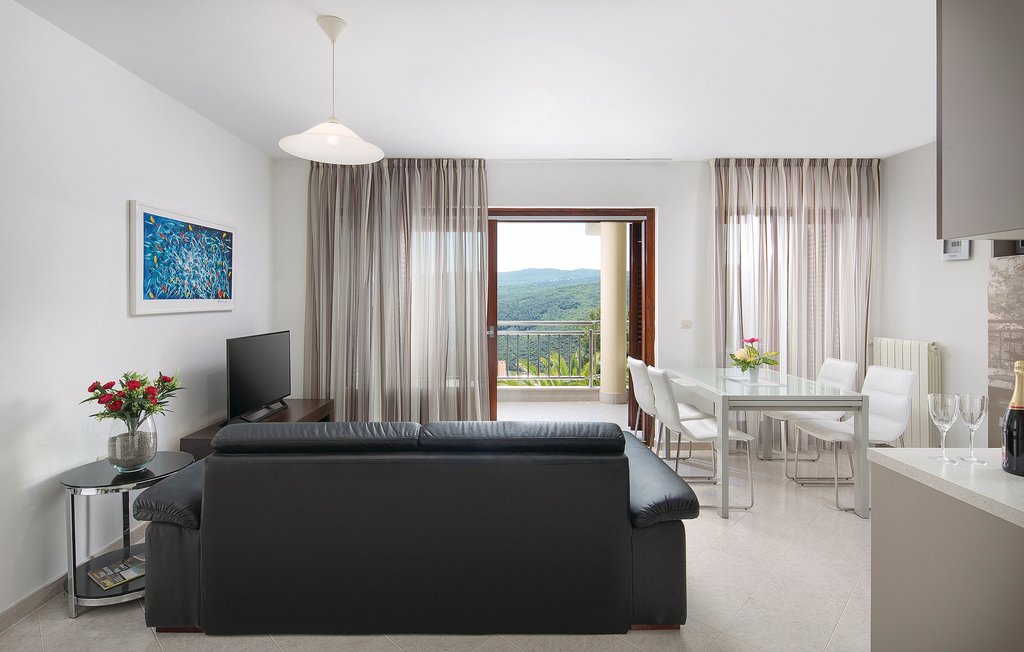 Lejlighed - Rabac , Kroatien - CIO145 3