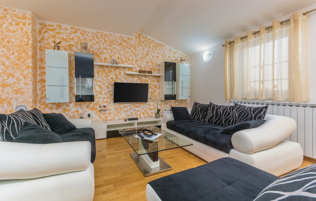 Feriehuse - Labin-Vinez , Kroatien - CIO178 2