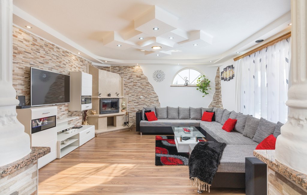 Feriehus - Labin-Santalezi , Kroatia - CIO180 2