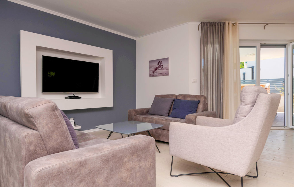 Feriehuse - Labin-Marici , Kroatien - CIO203 21