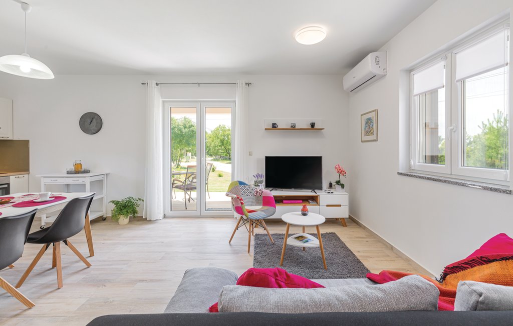 Feriehus - Labin-Brgod , Kroatia - CIO207 12