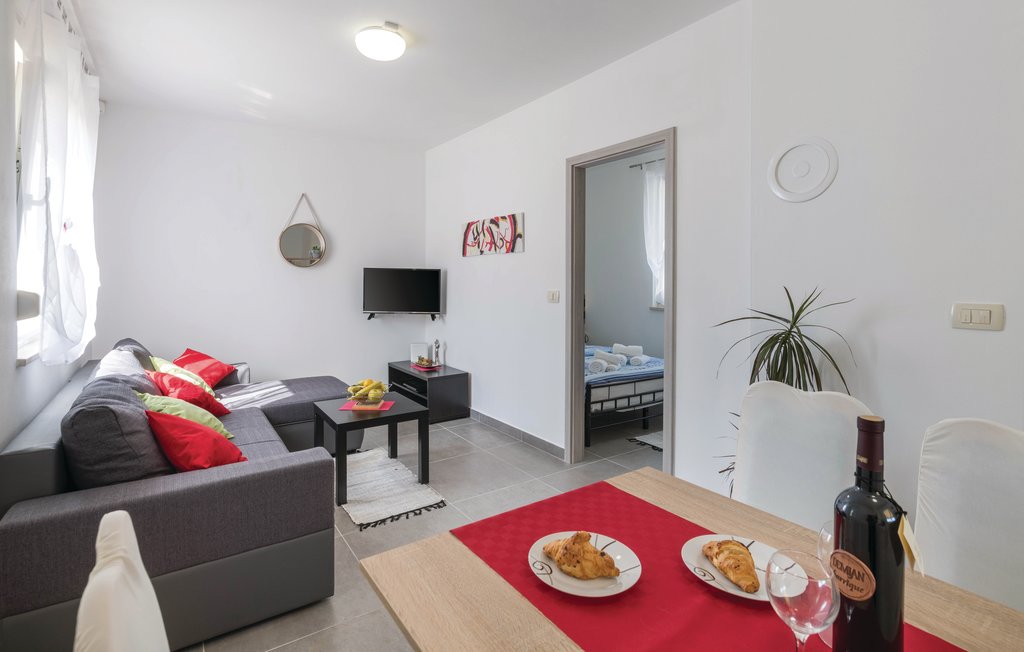 Ferienhaus - Pula-Marcana , Kroatien - CIO223 3