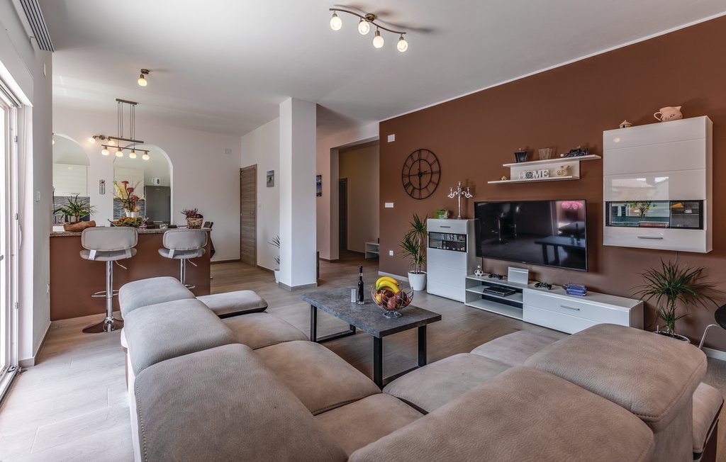 Feriehuse - Pula-Marcana , Kroatien - CIO224 2