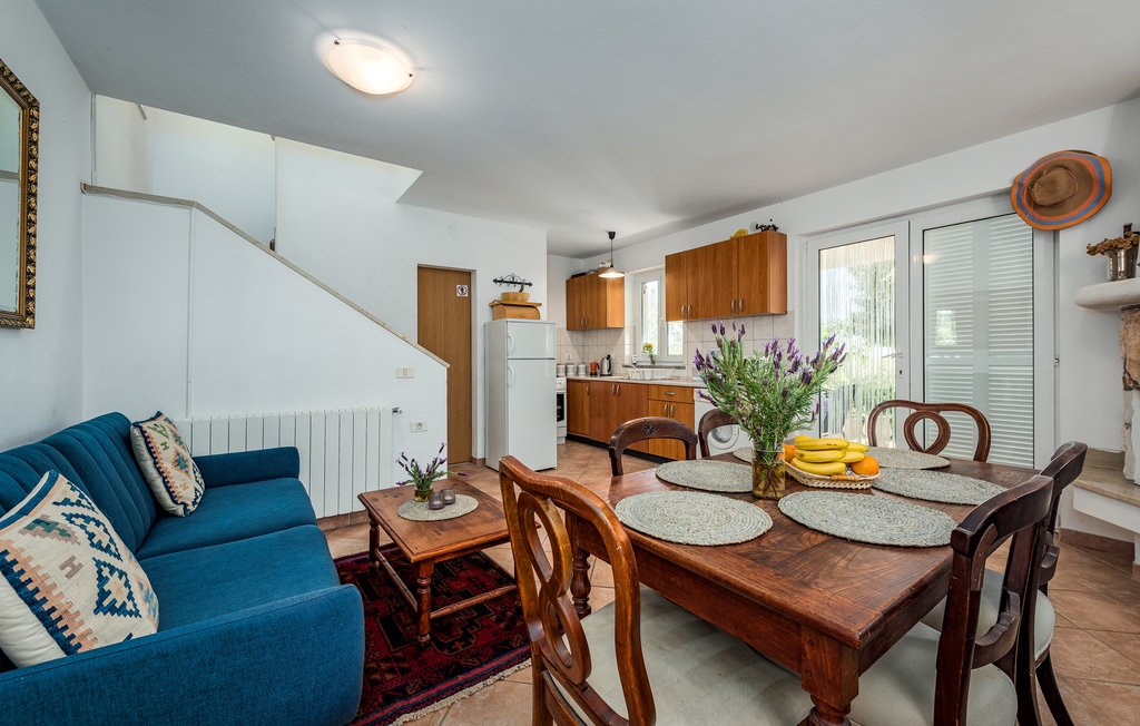 Semesterhus - Duga Uvala-Artici , Kroatien - CIO225 2