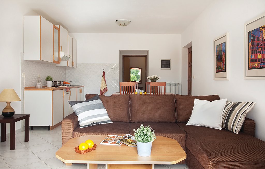 Ferieleilighet - Rabac , Kroatia - CIO231 3