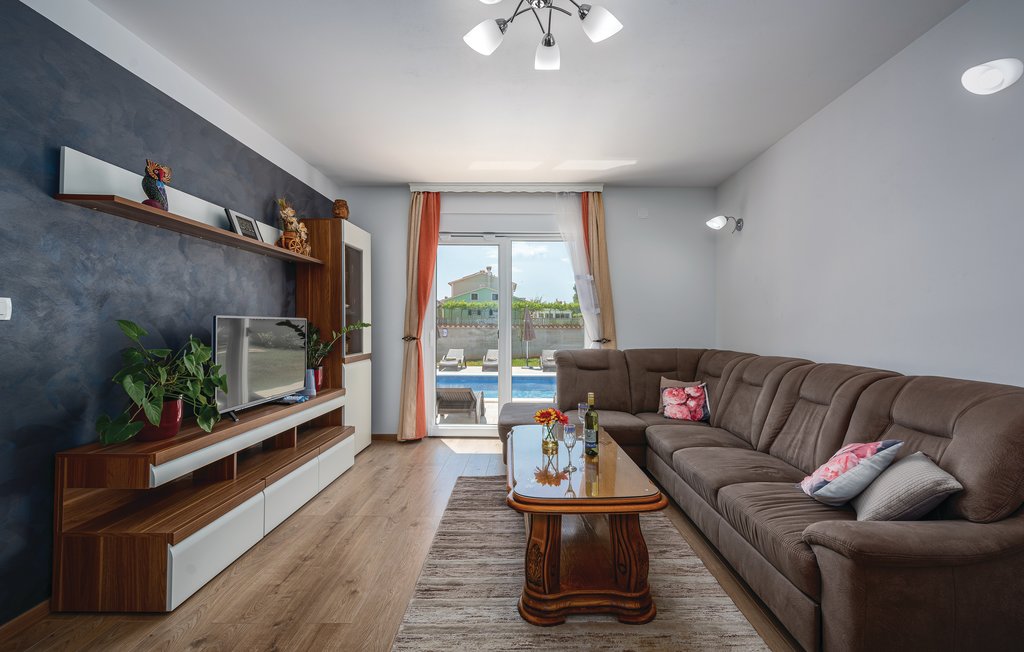 Semesterhus - Labin-Kapelica , Kroatien - CIO245 3