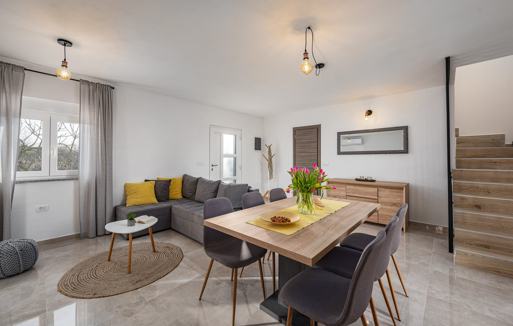 Feriehus - Labin-Mali Golji , Kroatia - CIO286 22