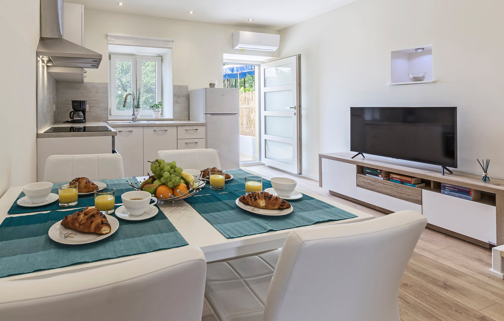 Feriehuse - Labin-Ripenda Kras , Kroatien - CIO335 3