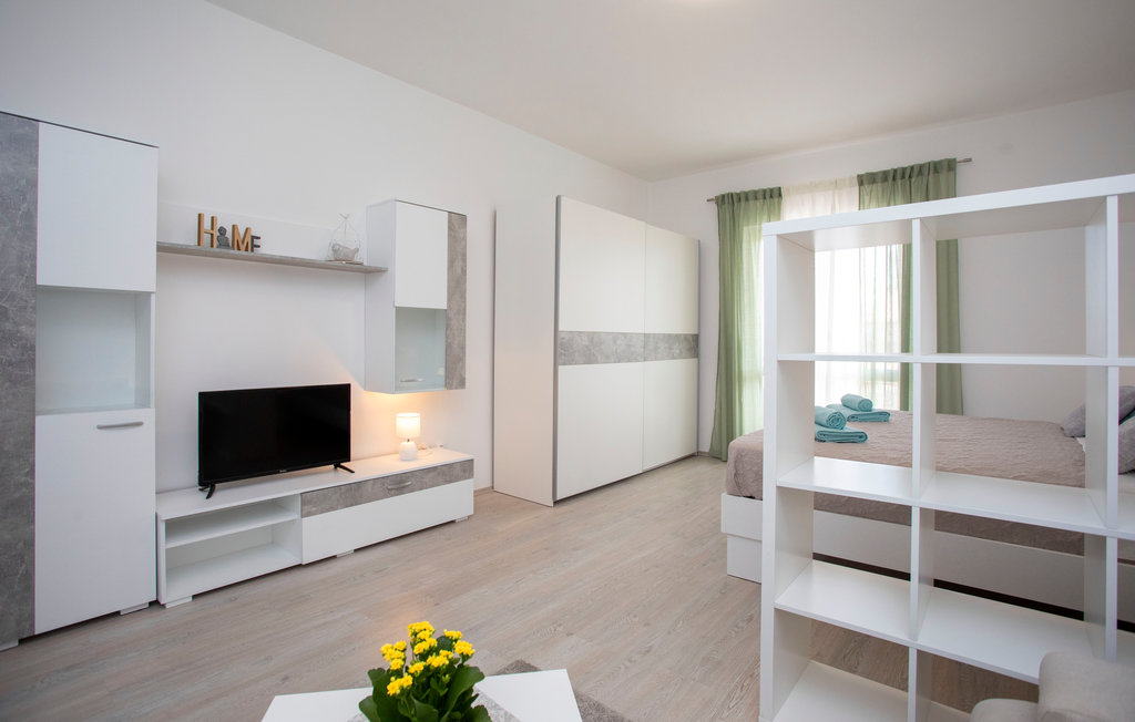 Ferienwohnung - Rabac , Kroatien - CIO352 3