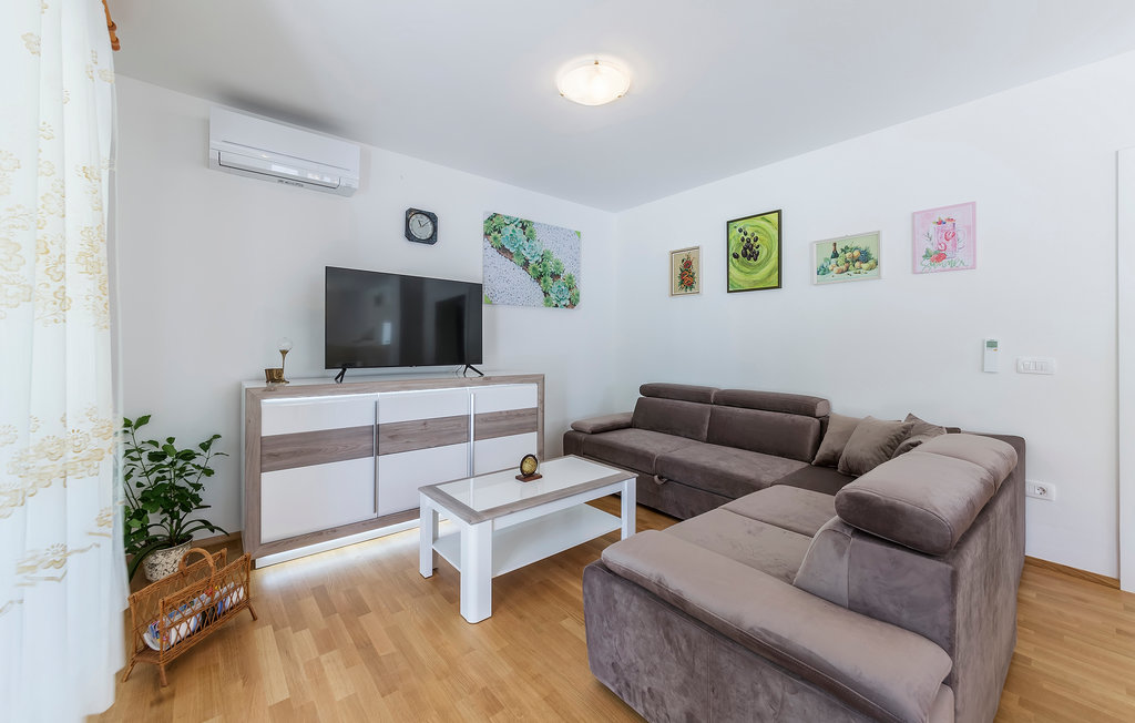 Semesterhus - Labin , Kroatien - CIO356 6