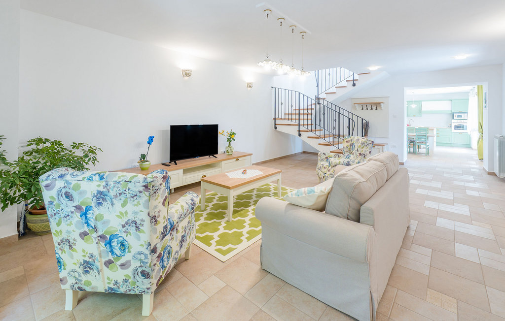 Feriehuse - Labin-Nova Vas , Kroatien - CIO370 3