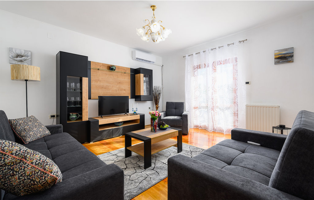 Ferieleilighet - Labin-Paradiz , Kroatia - CIO371 3