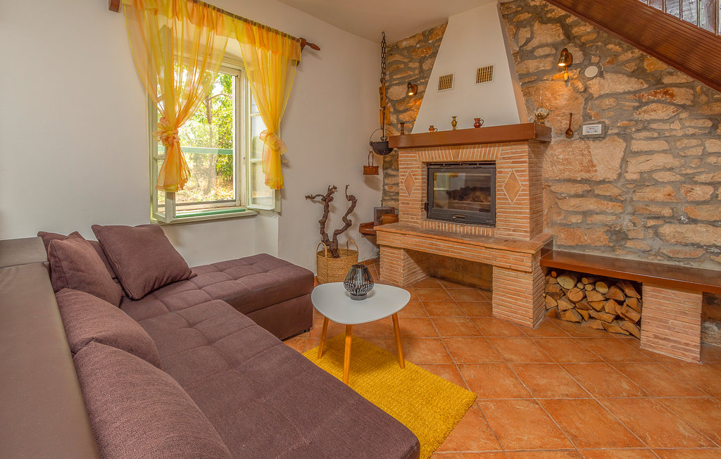 Feriehuse - Labin-Sumber , Kroatien - CIO380 4