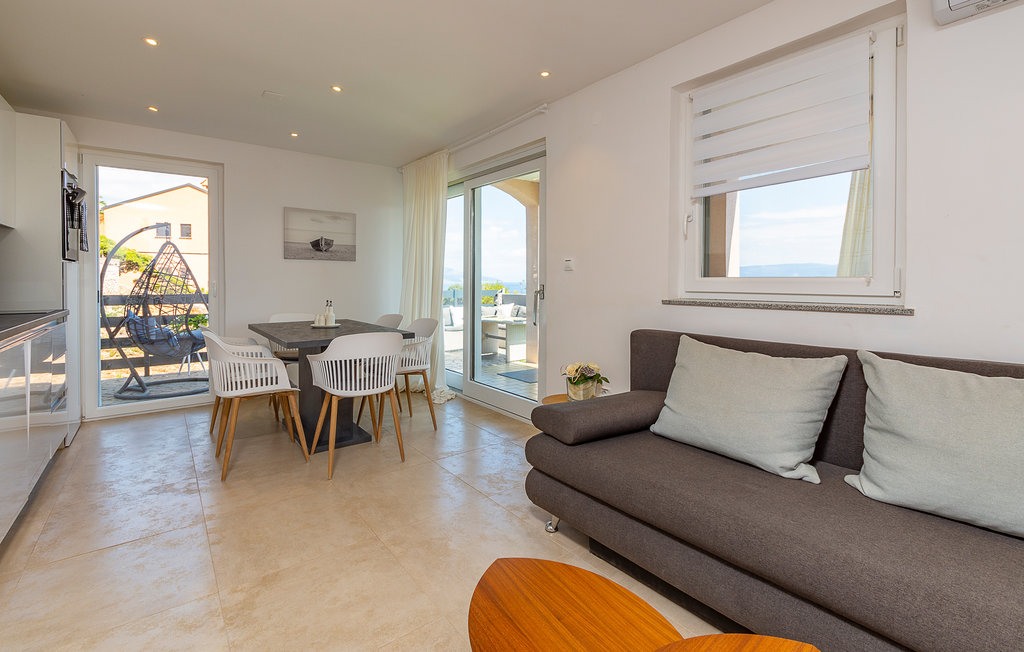 Ferieleilighet - Labin-Ravni , Kroatia - CIO385 3