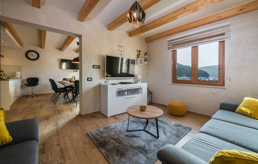 Ferienhaus - Krnica-Krnicki porat , Kroatien - CIO390 24