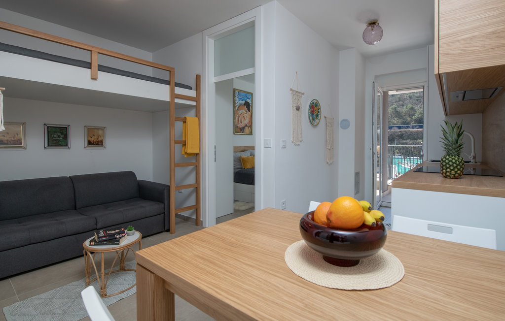 Ferienwohnung - Labin - Plomin Luka , Kroatien - CIO928 4