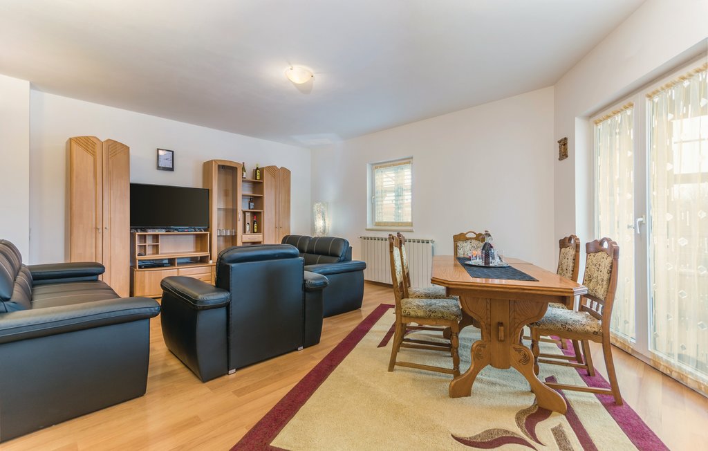 Feriehuse - Labin-Vinez , Kroatien - CIO178 20