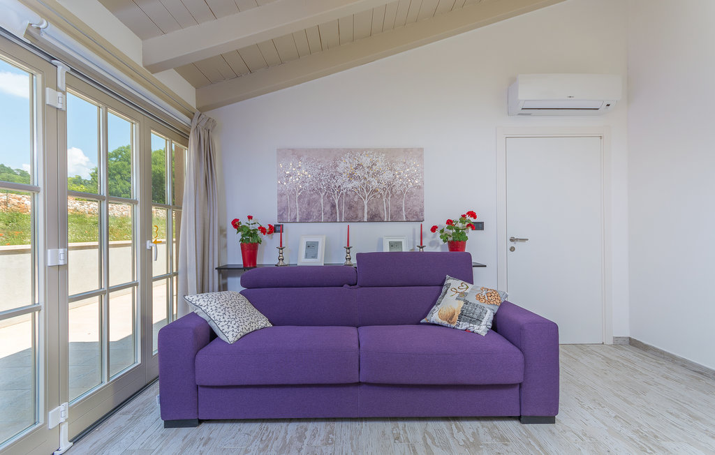 Feriehuse - Krnica , Kroatien - CIO190 36