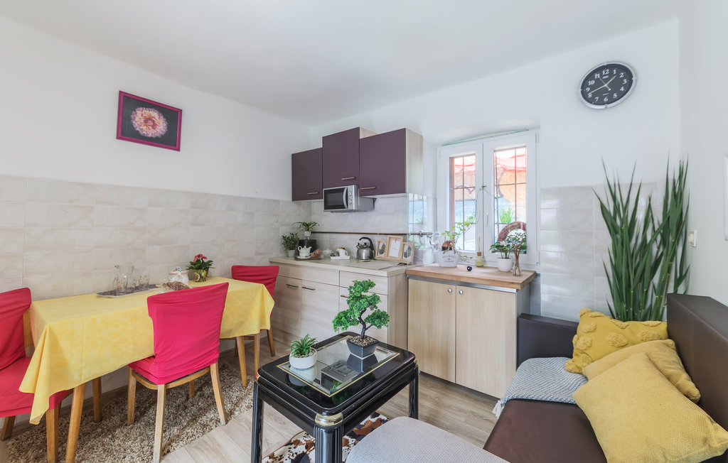 Feriehus - Labin-Kostrcani , Kroatia - CIO292 21