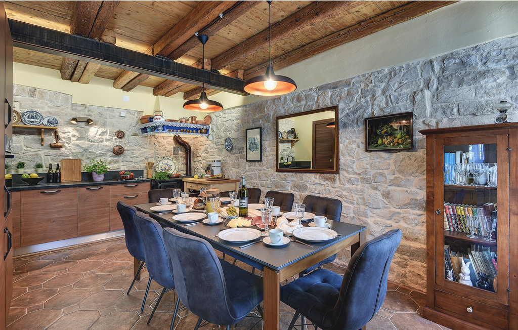 Semesterhus - Krnica , Kroatien - CIO354 26