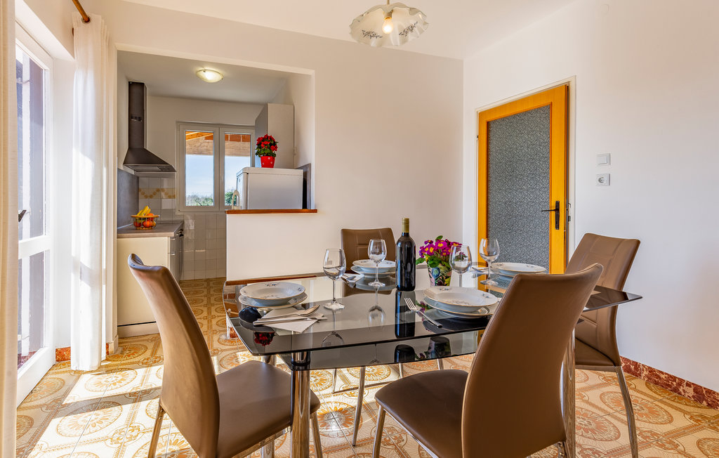 Semesterlägenhet - Labin-Vinez , Kroatien - CIO405 6