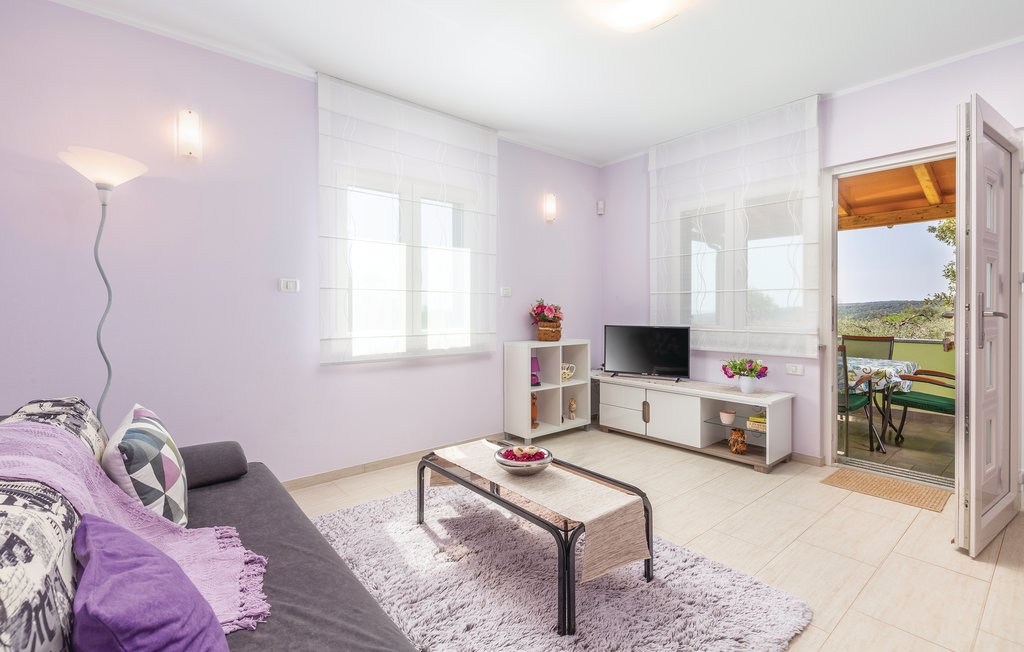 Feriehus - Duga Uvala-Peruski , Kroatia - CIO001 3