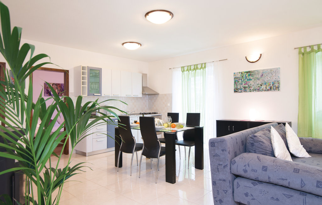 Feriehus - Labin-Jurazini , Kroatia - CIO050 2