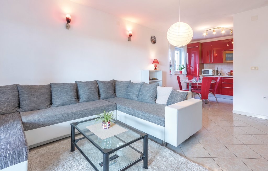 Semesterlägenhet - Pula-Marcana , Kroatien - CIO098 5