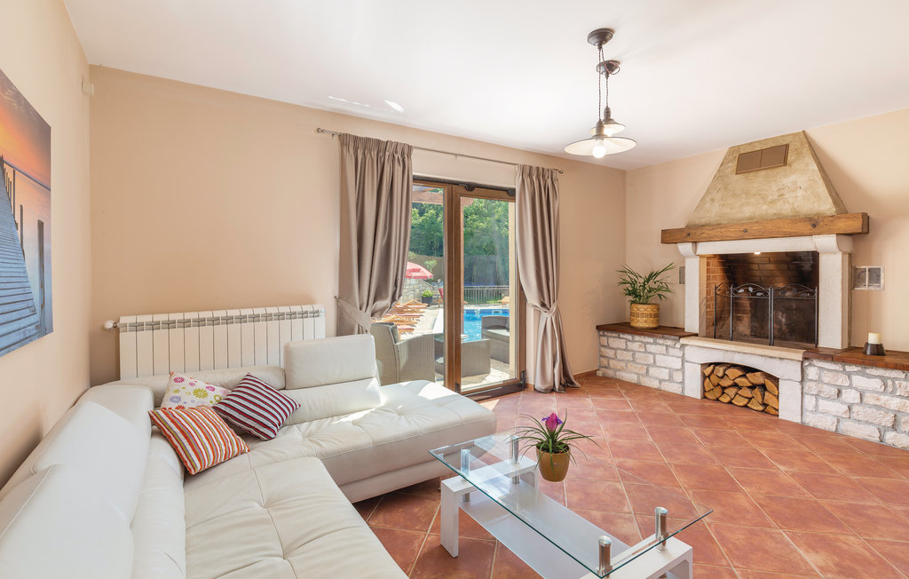 Feriehus - Labin-Jursici , Kroatia - CIO106 3