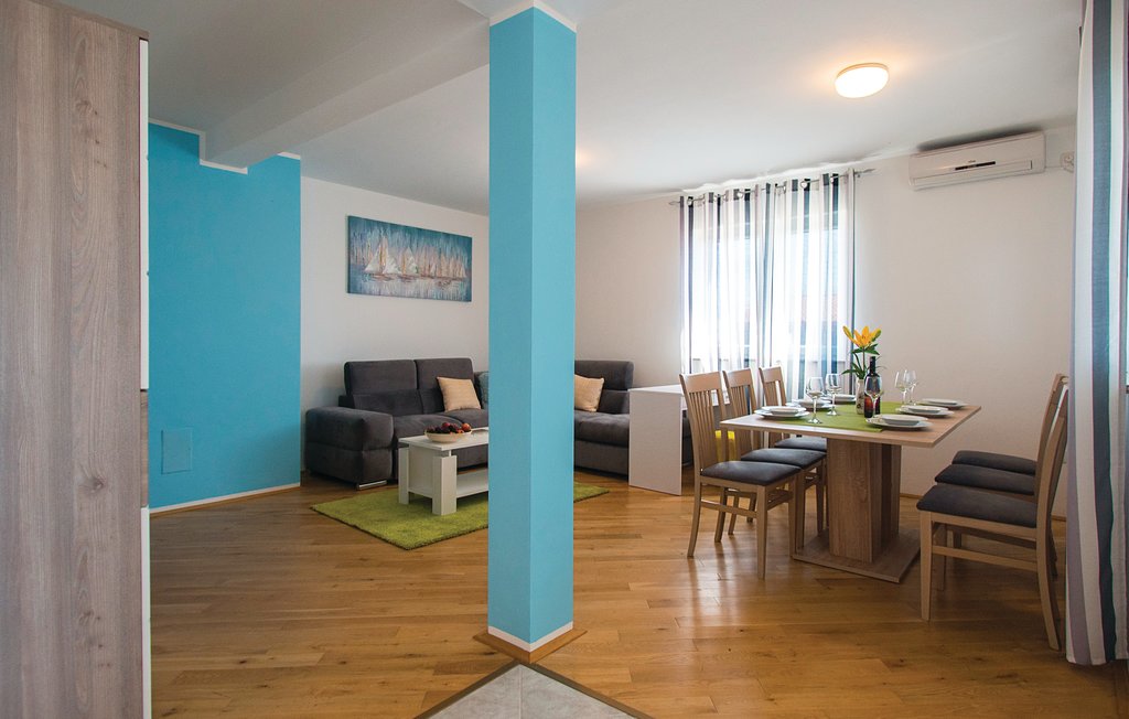 Semesterlägenhet - Labin-Bartici , Kroatien - CIO112 8