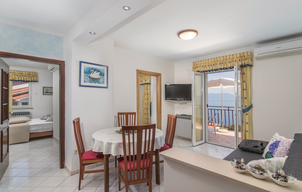 Ferieleilighet - Labin-Ravni , Kroatia - CIO138 3