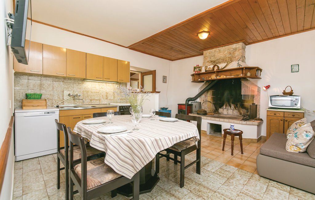 Feriehus - Labin-Zagorje , Kroatia - CIO153 5