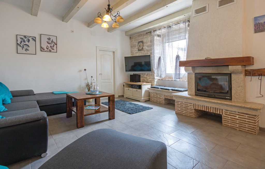 Ferienhaus - Peruski-Duga Uvala , Kroatien - CIO186 3