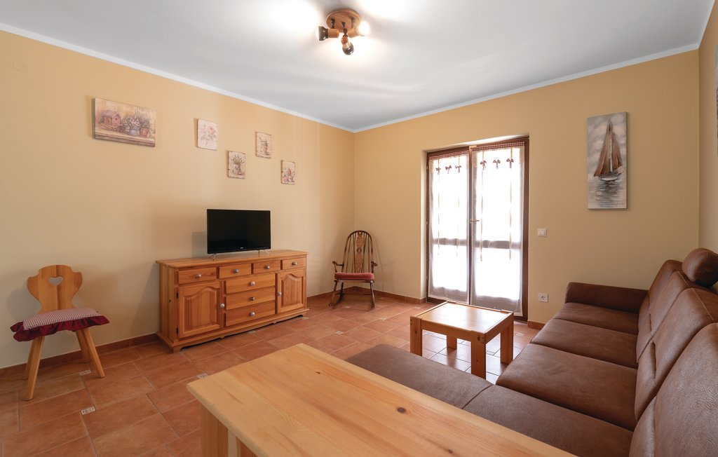 Ferienhaus - Krnica , Kroatien - CIO218 15