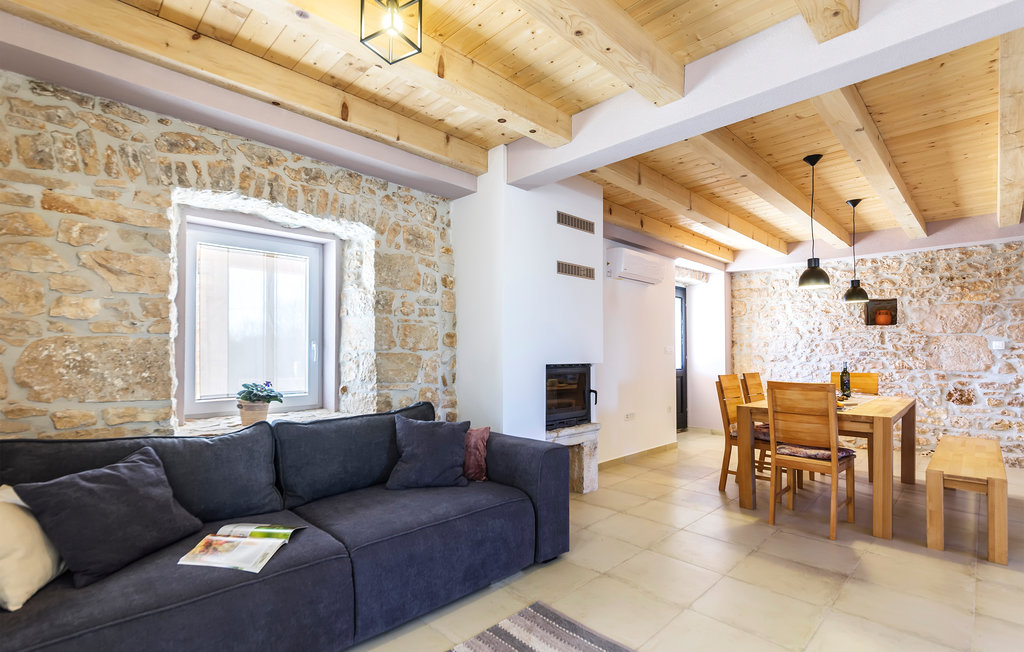 Feriehus - Duga Uvala-Cokuni , Kroatia - CIO221 4