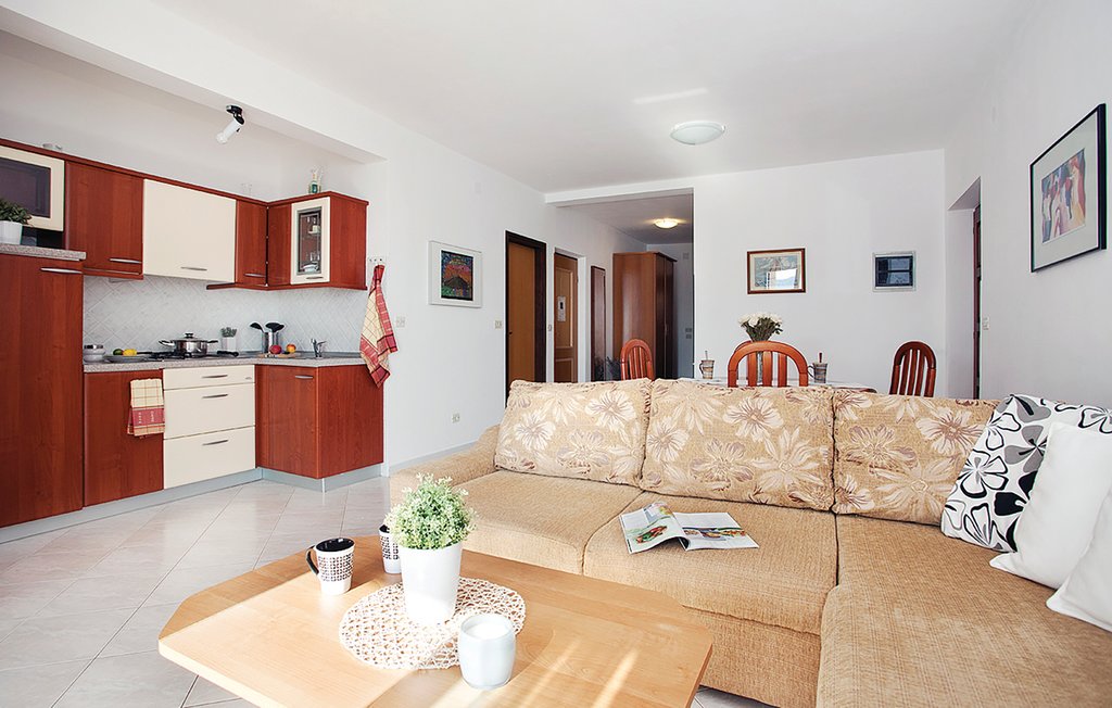 Lejlighed - Rabac , Kroatien - CIO233 2