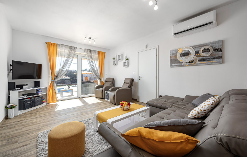 Feriehuse - Labin-Beneci , Kroatien - CIO287 3