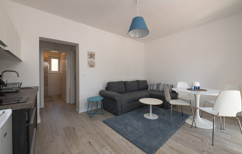 Feriehus - Labin-Santalezi , Kroatia - CIO288 19