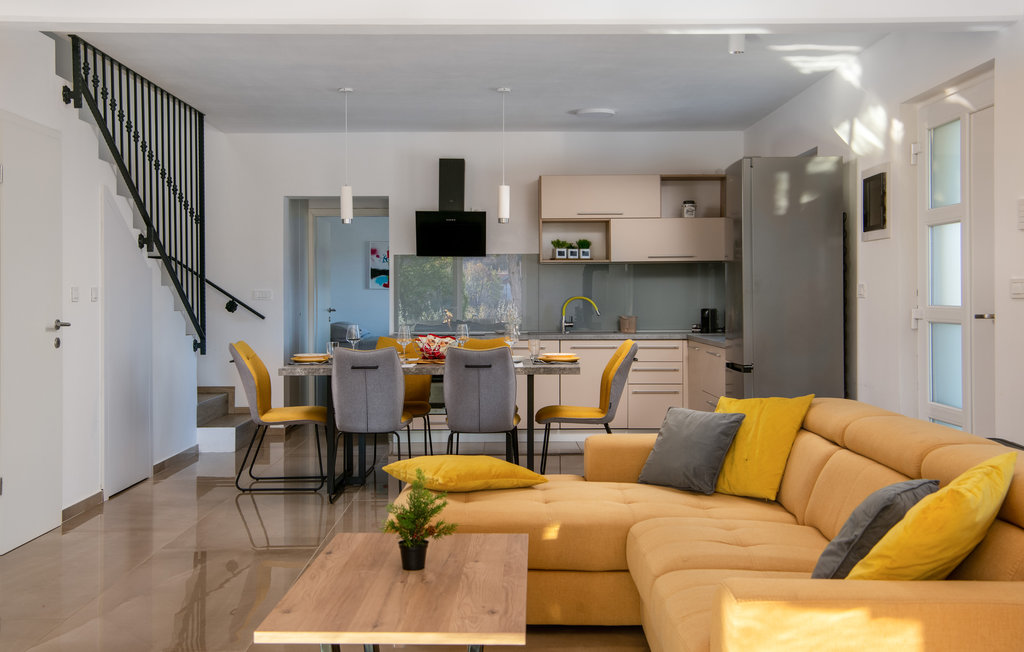 Feriehuse - Labin-Kapelica , Kroatien - CIO346 5