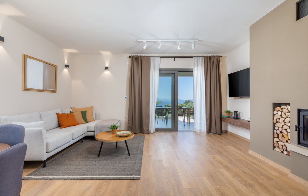 Feriehuse - Labin-Gondolici , Kroatien - CIO366 2