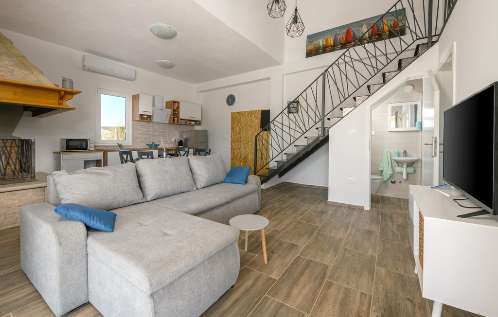 Feriehuse - Labin-Lanisce , Kroatien - CIO367 3