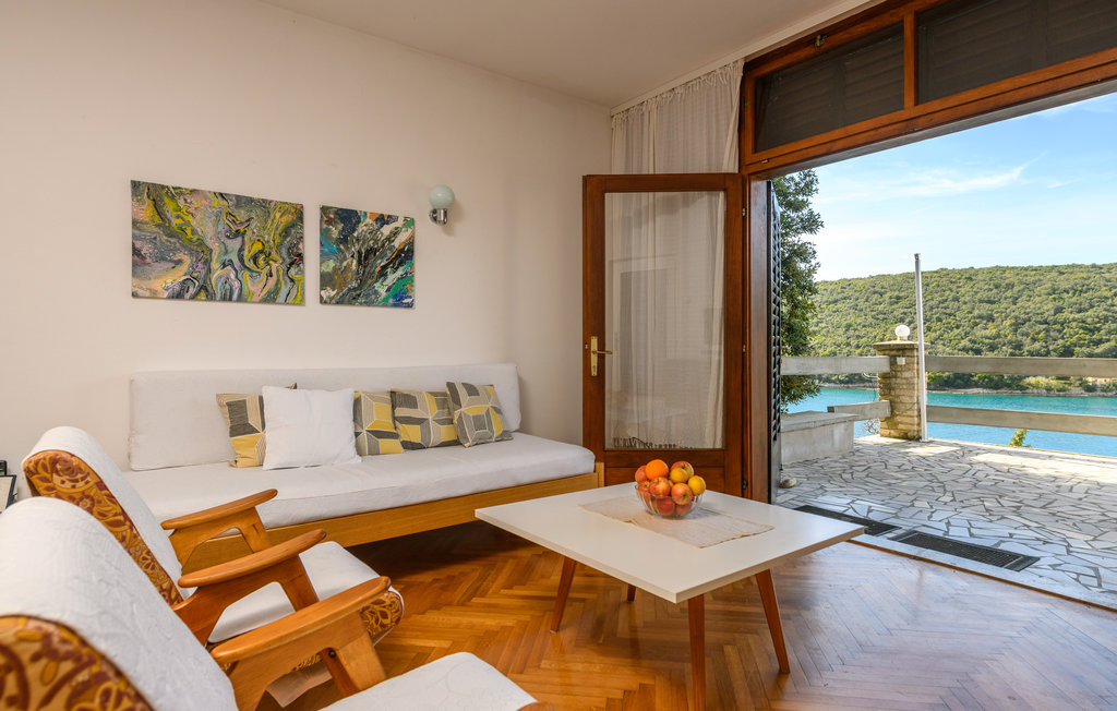 Feriehuse - Krnica , Kroatien - CIO376 4