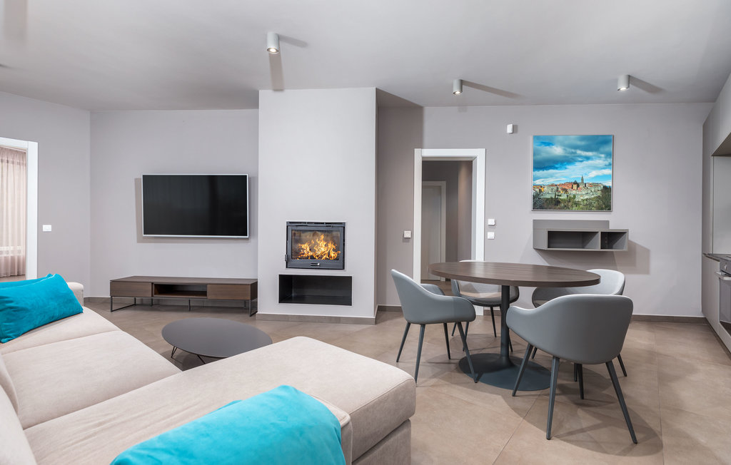 Feriehuse - Labin-Sveta Marina , Kroatien - CIO406 3