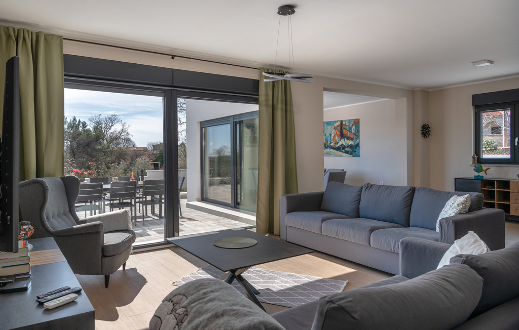 Feriehus - Krnica , Kroatia - CIO927 3