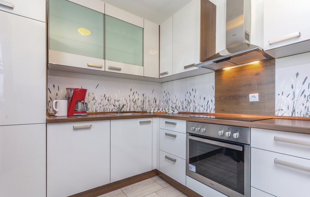 Feriehuse - Labin-Ladenci , Kroatien - CIO158 25